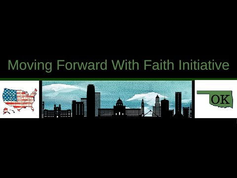 Moving Forward With Faith Initiative (Public Service Announcement)